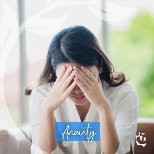Anxiety
