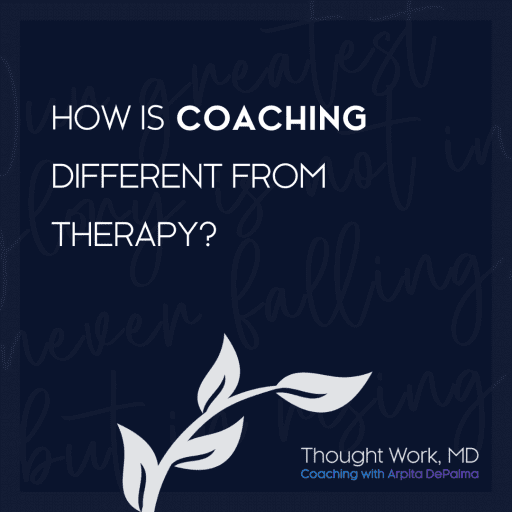 HowisCoachingDifferent