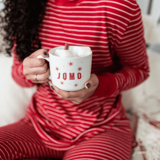 JOMO