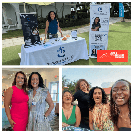 JoyandWholenessSummit