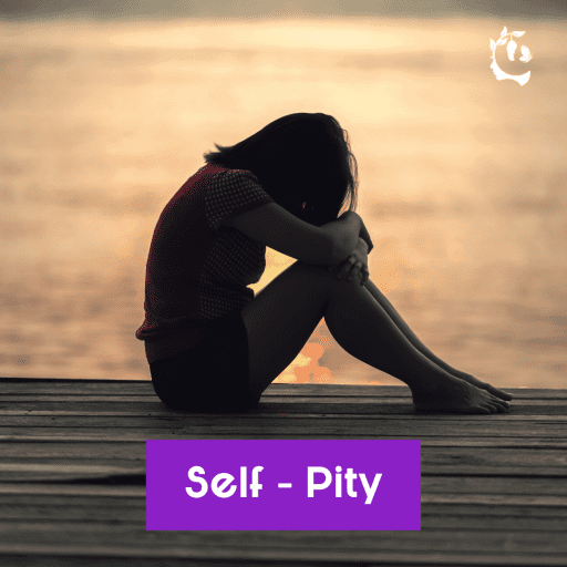 SelfPity