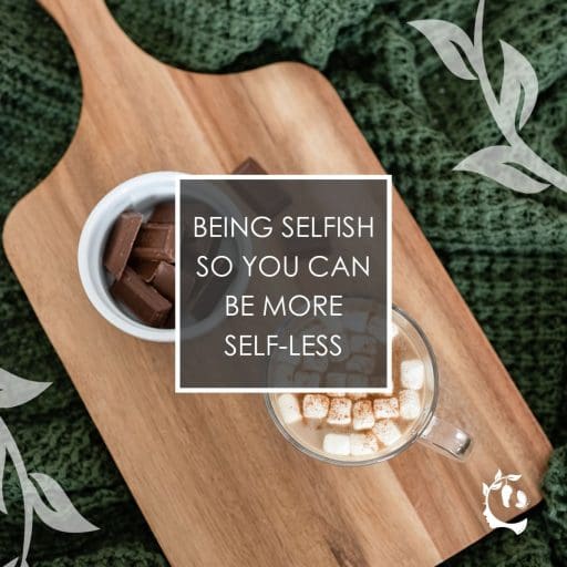 Selfish