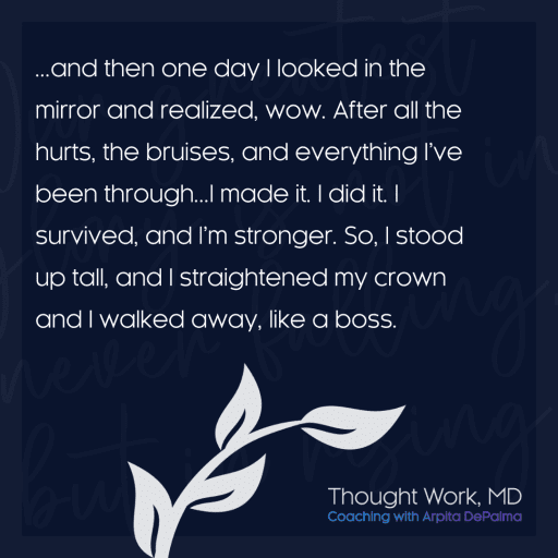We've all heard of Post-Traumatic Stress Disorder (PTSG)